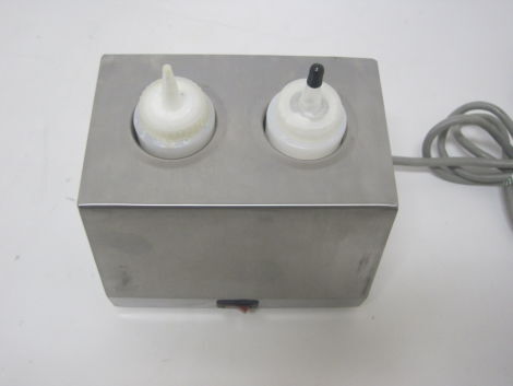 IDEAL PRODUCTS EBW-2 Gel Wamrer