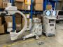 Technomed Medical Parts & Equipment webstore photographs