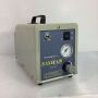 Oxygen Concentrator & Supply webstore photographs