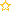 empty star